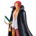 ONE PIECE RED THE MOVIE - FIGURINE SHANKS DXF THE GRANDLINE SERIES JAPANDCO 2