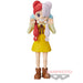 ONE PIECE RED THE MOVIE - FIGURINE UTA CHILDREN DXF THE GRANDLINE SERIES JAPANDCO 1