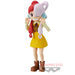 ONE PIECE RED THE MOVIE - FIGURINE UTA CHILDREN DXF THE GRANDLINE SERIES JAPANDCO 5