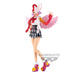 ONE PIECE RED THE MOVIE - FIGURINE UTA DXF THE GRANDLINE LADY JAPANDCO 1c