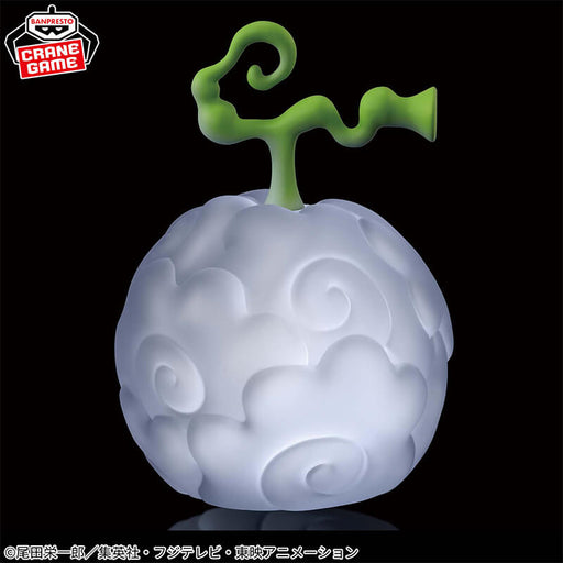 ONE PIECE - SMOKE SMOKE DEVIL FRUIT ROOM LIGHT JAPANDCO 1