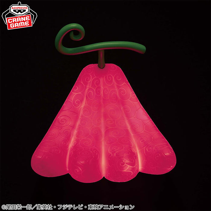 ONE PIECE - USHI USHI NO MI MODEL GIRAFFE DEVIL FRUIT ROOM LIGHT JAPANDCO 1