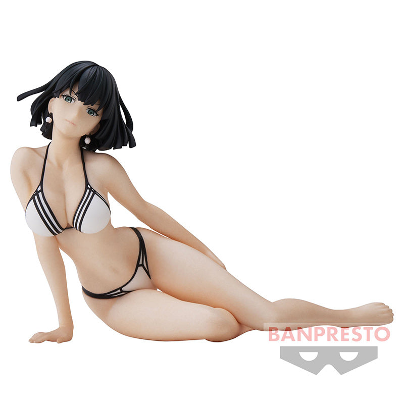 Portrait de Fubuki
