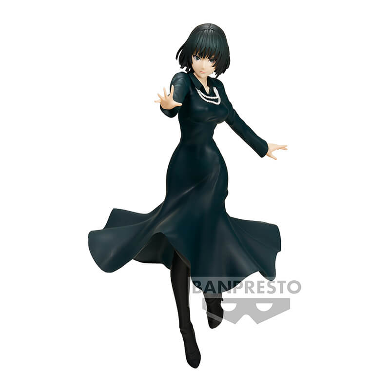 Figure Fubuki 18 cm – One Punch Man | Japandco