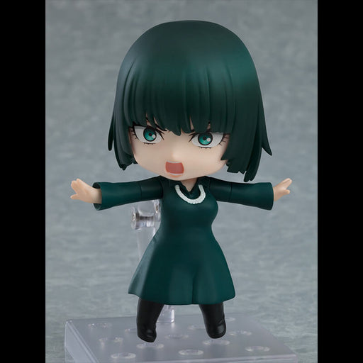 ONE PUNCH MAN - FIGURINE FUBUKI HELLISH BLIZZARD NENDOROID JAPANDCO 2