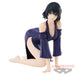 ONE PUNCH MAN - FIGURINE FUBUKI RELAX TIME JAPANDCO 3c