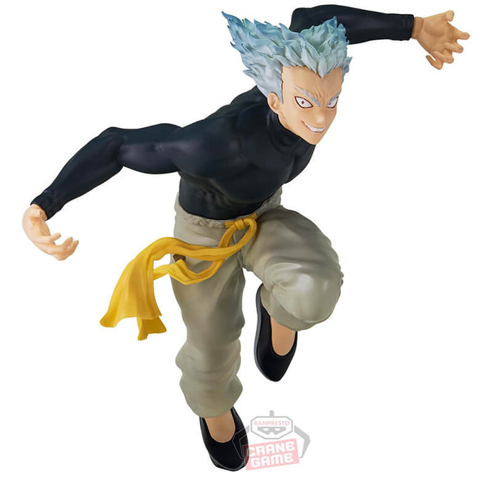 ONE PUNCH MAN - FIGURINE GAROU JAPANDCO 4c