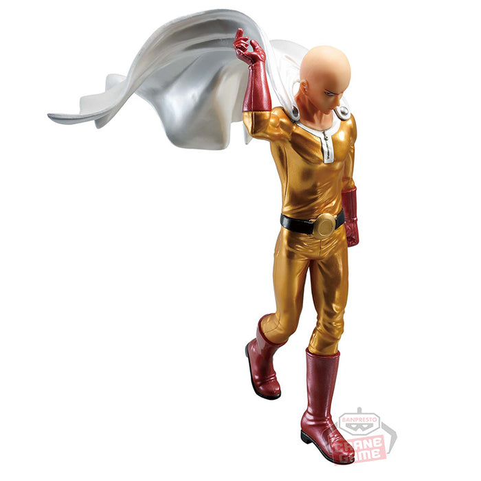 Figurine One Punch Man - Saitama 18cm | Modèle de Collection Figurine One Punch Man - Saitama 18cm | Modèle de Collection