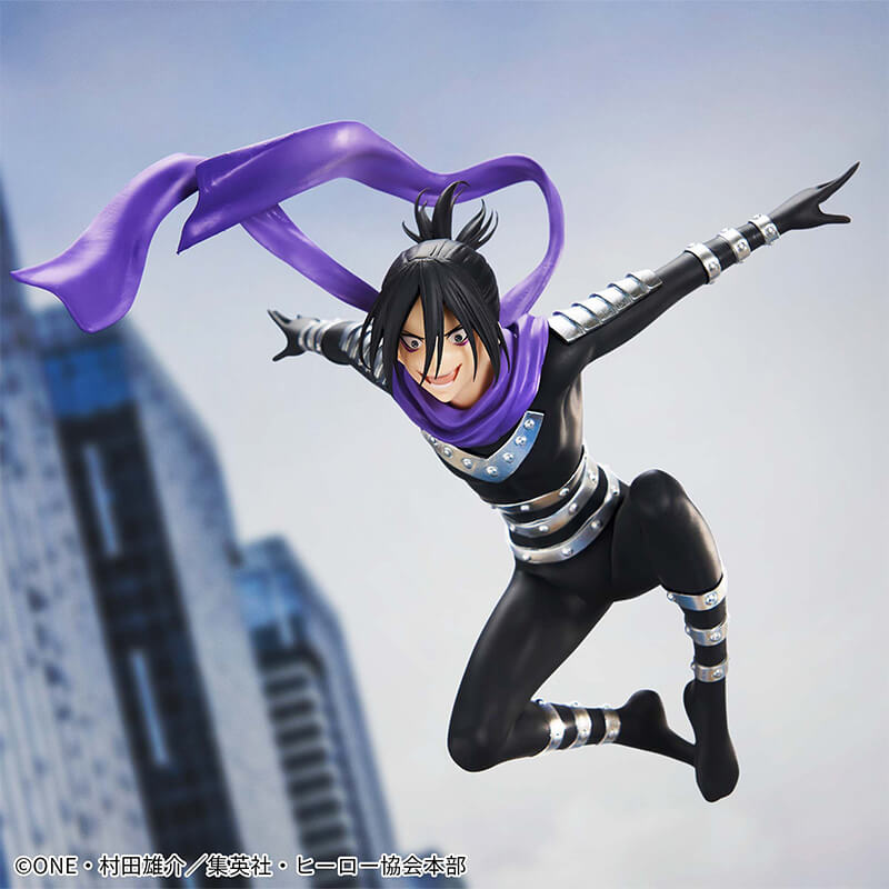 Portrait de Speed-o'-Sound Sonic