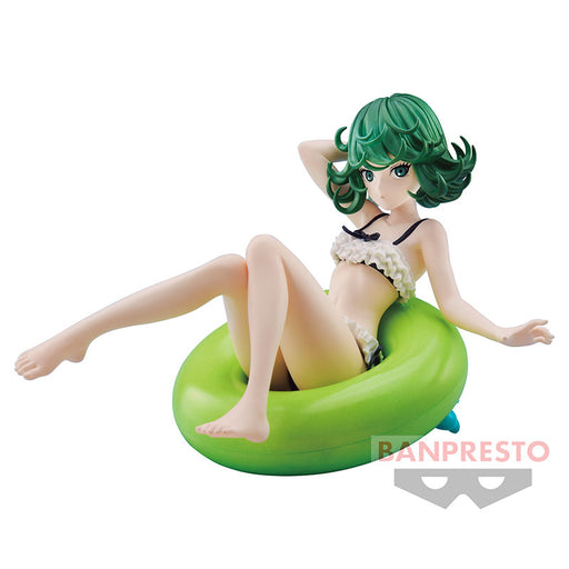 ONE PUNCH MAN - FIGURINE TATSUMAKI CELESTIAL VIVI JAPANDCO 1