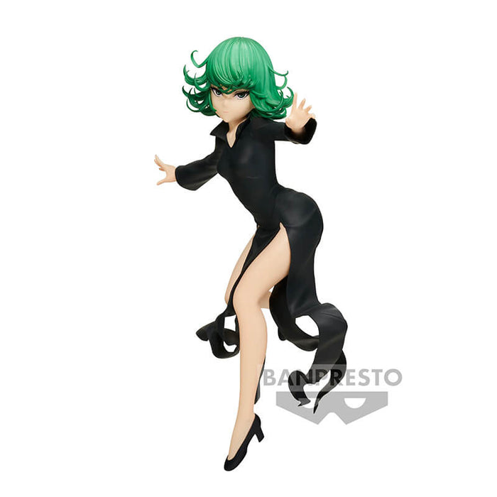 ONE PUNCH MAN - FIGURINE TATSUMAKI JAPANDCO 1c