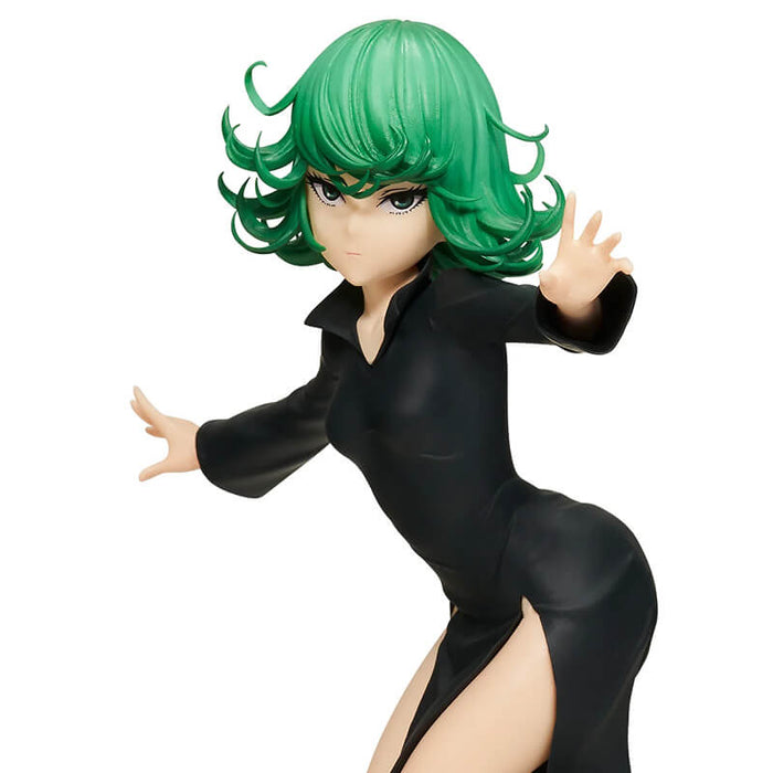 ONE PUNCH MAN - FIGURINE TATSUMAKI JAPANDCO 2c