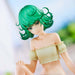 ONE PUNCH MAN - FIGURINE TATSUMAKI RELAX TIME JAPANDCO 2c