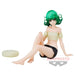 ONE PUNCH MAN - FIGURINE TATSUMAKI RELAX TIME JAPANDCO 5c