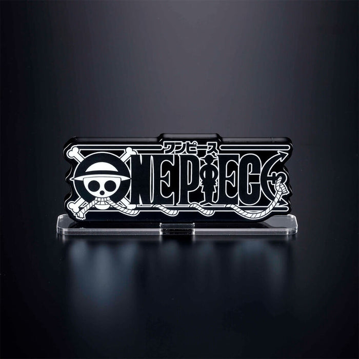 ONE PIECE - ACRYLIC LOGO DISPLAY EX ONE PIECE (4 TYPES IN TOTAL)