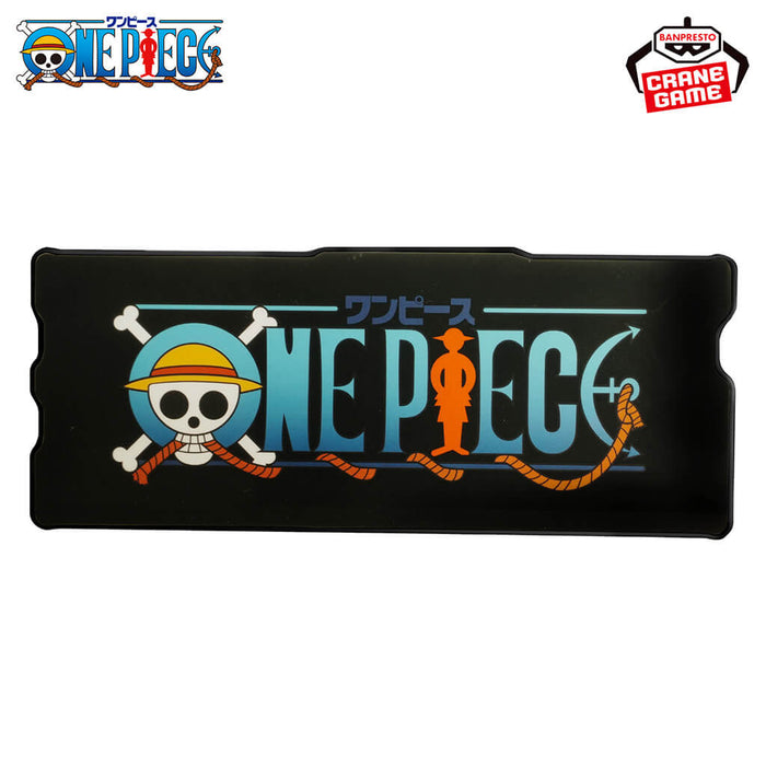 ONE PIECE - ANIME LOGO LIGHT