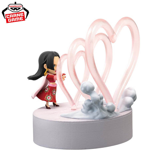 ONE PIECE - BOA HANCOCK (MELO MELO BRISA DULCE) LUZ DE LA HABITACIÓN