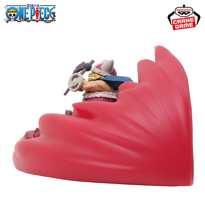 ONE PIECE - BROGY (HAKOKU) ROOM LIGHT