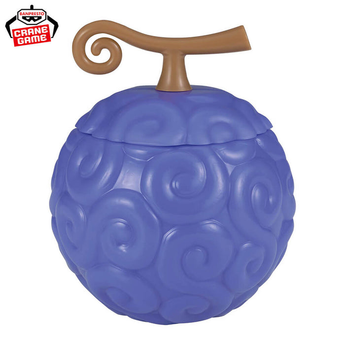 ONE PIECE - CARAMELO DE FRUTA DEL DIABLO MONKEY D. LUFFY GEAR 5 PUKUPOT