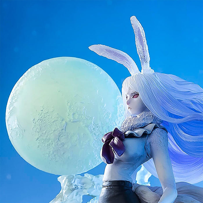 ONE PIECE - CARROT SULONG SUPER FIERCE BATTLE FIGUARTS ZERO FIGURE