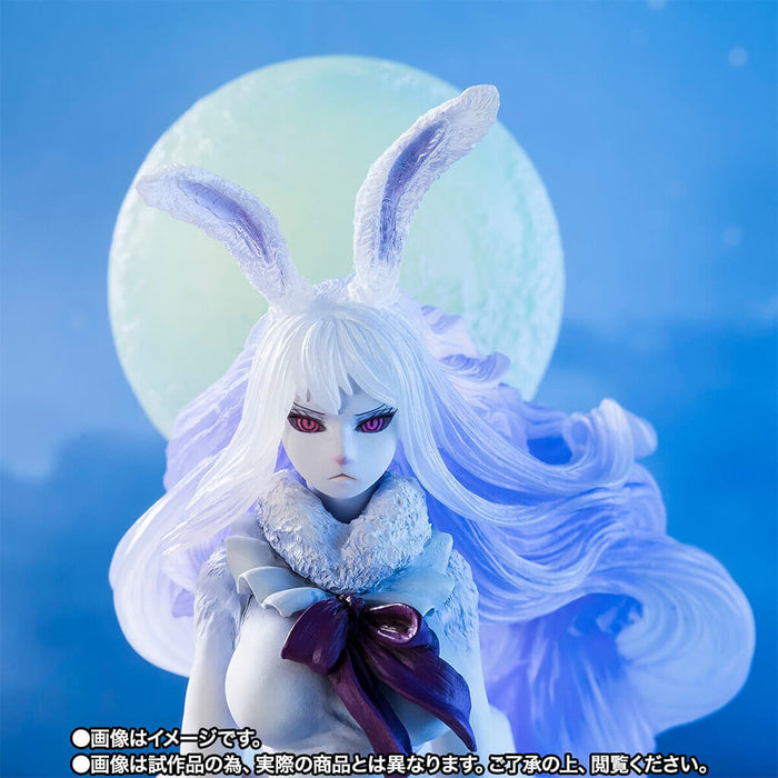 ONE PIECE - CARROT SULONG SUPER FIERCE BATTLE FIGUARTS ZERO FIGURE