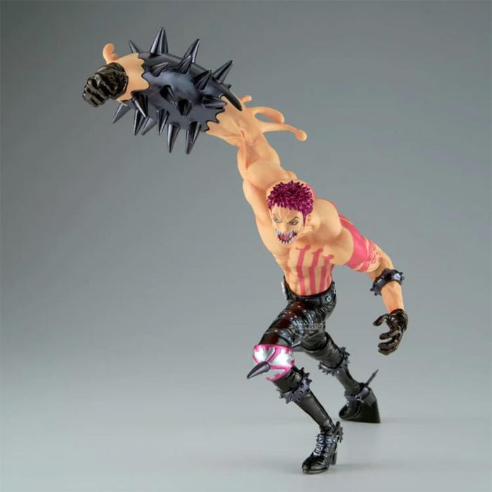 ONE PIECE - CHARLOTTE KATAKURI FIGURE (SPECIAL VER.) BATTLE RECORD COLLECTION