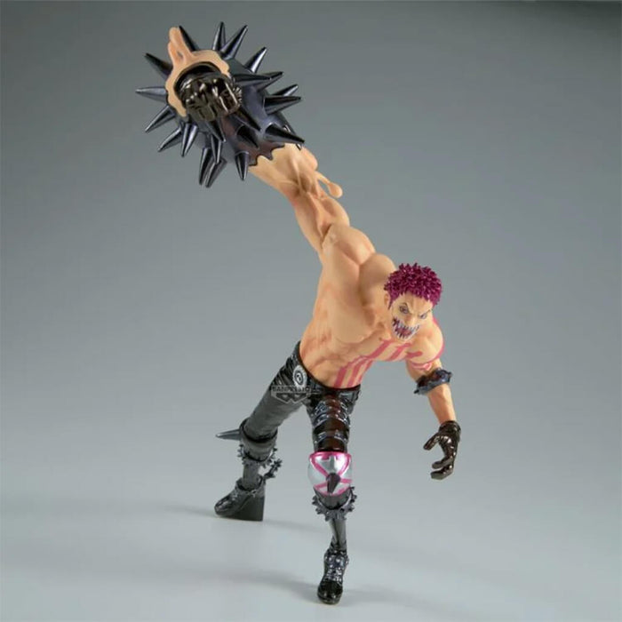 ONE PIECE - CHARLOTTE KATAKURI FIGURE (SPECIAL VER.) BATTLE RECORD COLLECTION