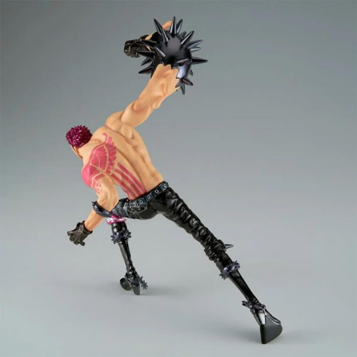 ONE PIECE - CHARLOTTE KATAKURI FIGURE (SPECIAL VER.) BATTLE RECORD COLLECTION