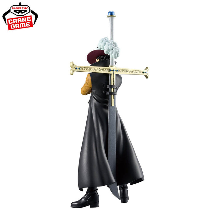 ONE PIECE - SHANKS DXF THE GRANDLINE SERIES EXTRA FIGURE