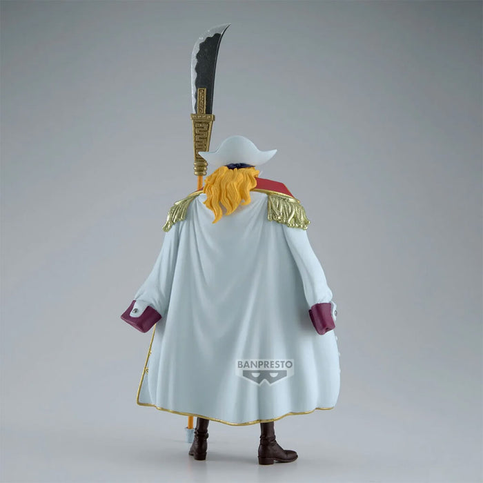 ONE PIECE - FIGURINE EDWARD NEWGATE (YOUNG VER.) KING OF ARTIST