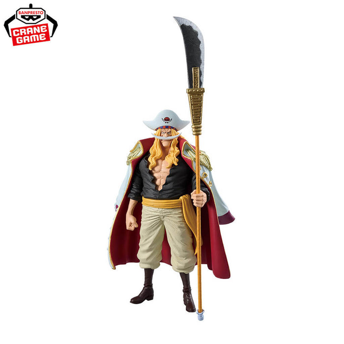 ONE PIECE - FIGURE EDWARD NEWGATE (YOUNG VER.) KING OF ARTIST