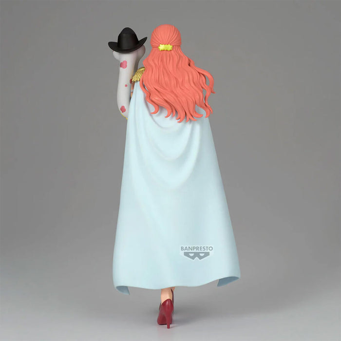 ONE PIECE - GLORIOSA BATTLE RECORD COLLECTION FIGURE