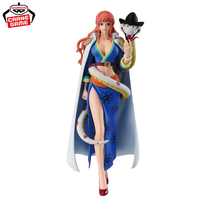 ONE PIECE - FIGURE GLORIOSA BATTLE RECORD COLLECTION