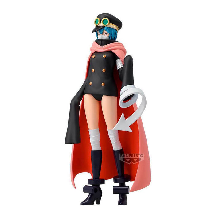 ONE PIECE - FIGURINE GUNKO GLITTER & GLAMOURS
