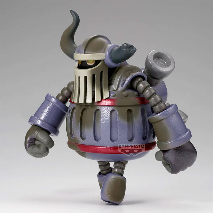ONE PIECE - FIGURE IRON GIANT MEGA WCF