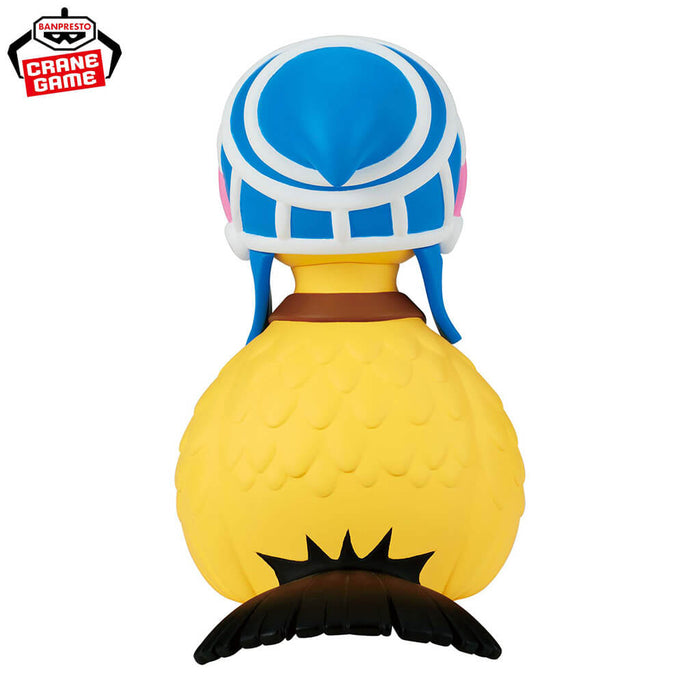 ONE PIECE - FIGURINE KAROO SOFVIMATES