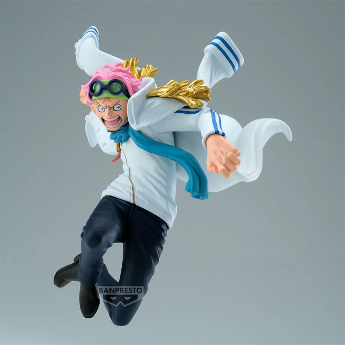 ONE PIECE - FIGURINE KOBY BATTLE RECORD COLLECTION