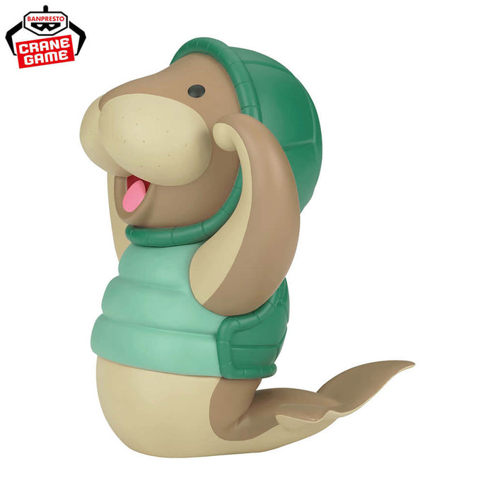 ONE PIECE - FIGURINE KUNG FU DUGONG SOFVIMATES