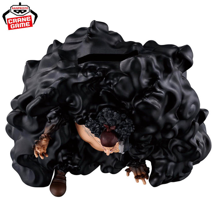 ONE PIECE - FIGURA DE MARSHALL D. TEACH FIG LIFE