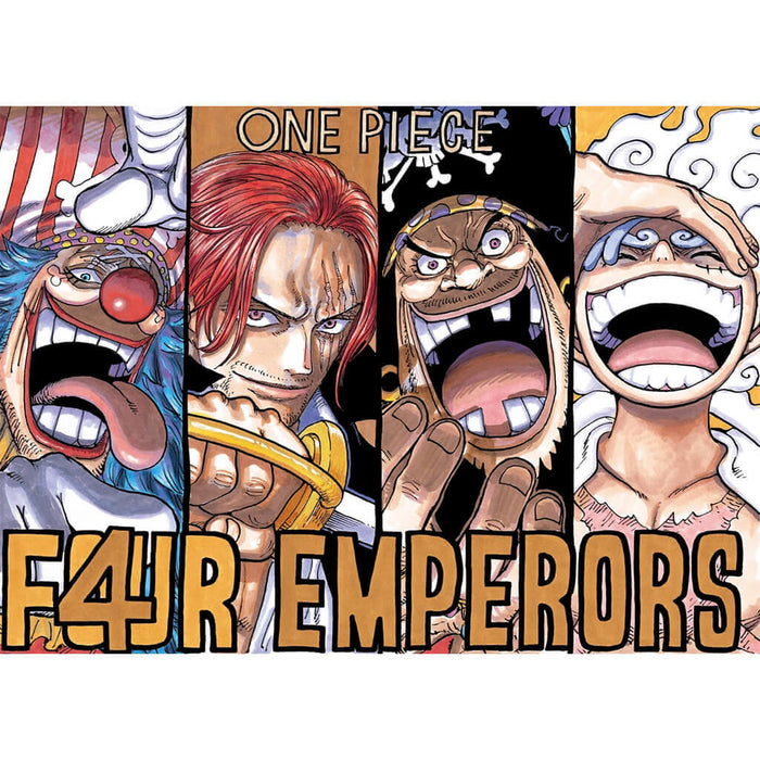 ONE PIECE - FIGURINE MONKEY D. LUFFY GEAR 5 III GRANDISTA