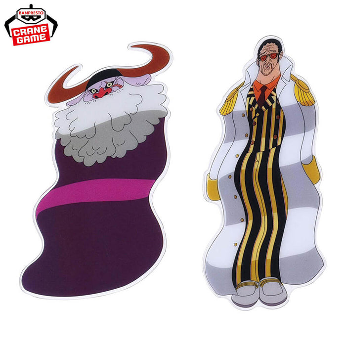 ONE PIECE - FIGURINE MONKEY D. LUFFY GEAR 5 VOL.5 FIG LIFE