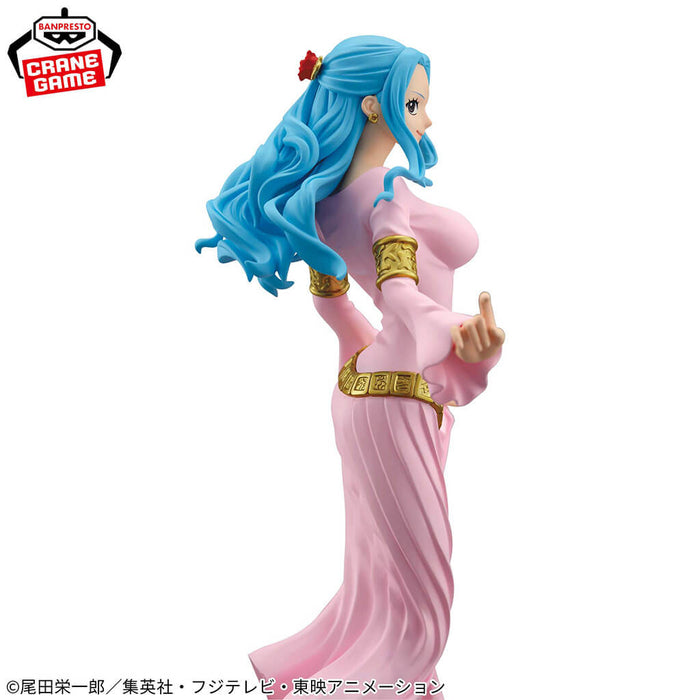 ONE PIECE - FIGURINE NEFERTARI VIVI II GLITTER & GLAMOURS