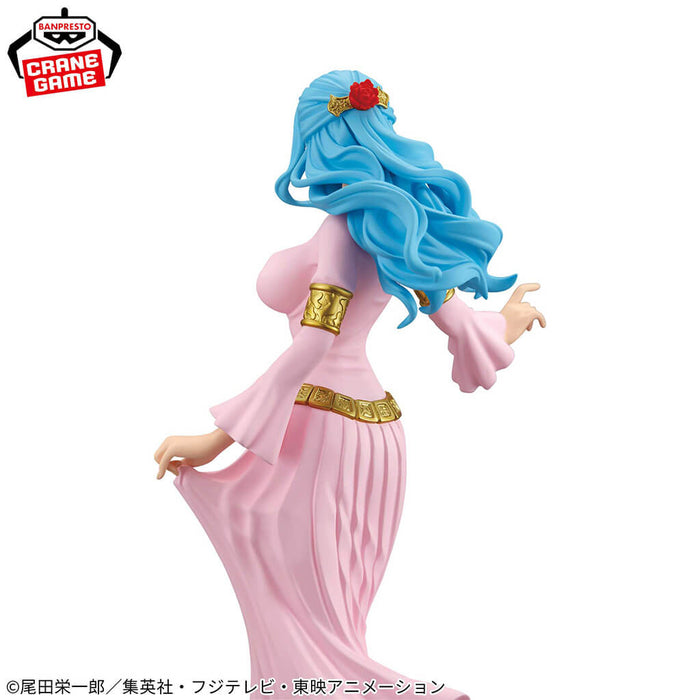 ONE PIECE - FIGURINE NEFERTARI VIVI II GLITTER & GLAMOURS