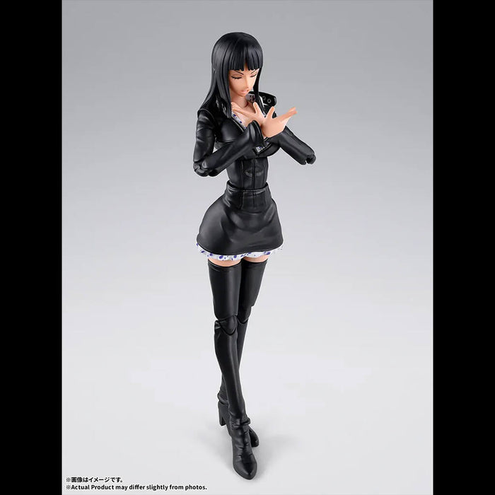 ONE PIECE - FIGURE NICO ROBIN (ENIES LOBBY) SH FIGUARTS