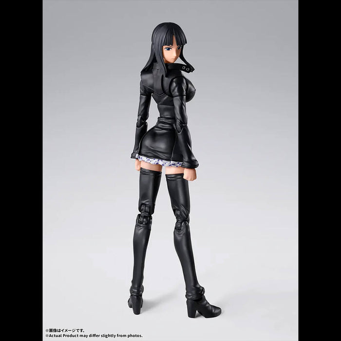 ONE PIECE - FIGURE NICO ROBIN (ENIES LOBBY) SH FIGUARTS