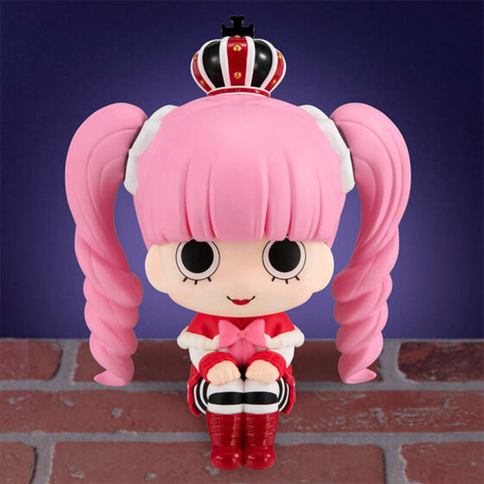 ONE PIECE - FIGURINE PERONA LOOK UP