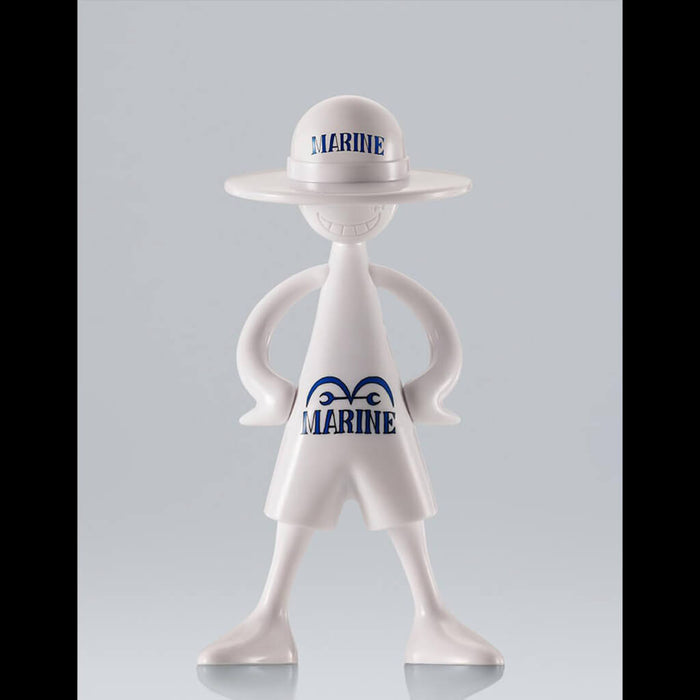 ONE PIECE - FIGURAS MONKEY D. LUFFY MEMORIES OF ADVENTURE VOL.3 (BOX 10 PCS)