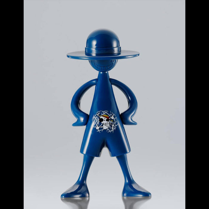 ONE PIECE - FIGURAS MONKEY D. LUFFY MEMORIES OF ADVENTURE VOL.3 (BOX 10 PCS)