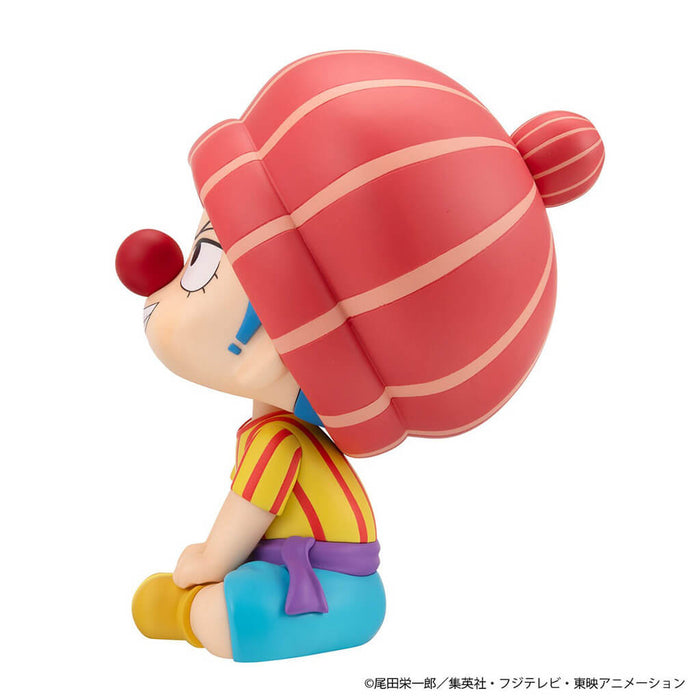 ONE PIECE - FIGURINES SHANKS & BAGGY CHILDHOOD VER. LIMITED EDITION LOOK UP