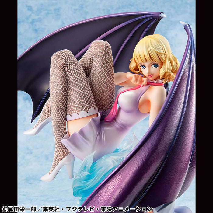 ONE PIECE - STUSSY FIGURINE (EVOLUTIONARY HISTORY) PORTRAIT OF PIRATES